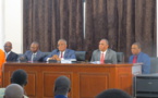 Congo Brazzaville : l'opposition républicaine demande à l'opposition radicale de reconnaître ses droits