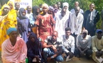 Tchad : ​30 jeunes bénéficient d'une formation en agro-business