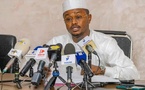 Tchad : le ministre de l’Environnement fait le point sur la participation à la Cop29