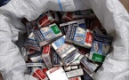 Tchad : la vente de tabac devant les établissements scolaires, un fléau qui prend de l’ampleur