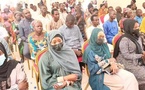 Tchad : à Sarh, atelier d'information sur les risques et conséquences des maladies infantiles
