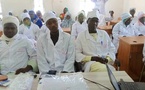 Tchad : dans le Guéra, le projet Laham-Nadif lance une formation au profit des bouchers