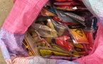Tchad : l’alcool en sachet s’introduit facilement dans nos universités : à qui la faute ?