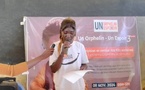 Tchad - Un orphelin, un espoir : La 3ème édition illumine les visages des enfants