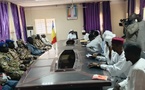 Tchad - Kanem : Le Gouverneur exhorte à renforcer le recouvrement des recettes