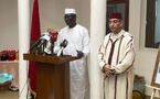 السفارة المغربية تنظم مأدبة غداء على شرف وسائل الإعلام في تشاد