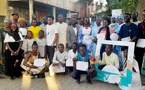 Salama Peace Initiative : succès de la 2e édition de la Semaine mondiale de la paix au Tchad