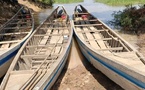 Tchad - La solidarité face au drame : Des hors-bords pour les habitants de Banda et Moussafoyo