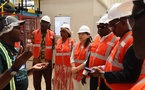 Tchad - Moundou : La Chine envisage la création d'un institut d'innovation pour les artisans