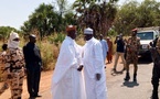 Tchad : Le ministre de l'Administration du Territoire à la rencontre des défis de la Tandjile