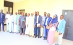 Tchad : Le conseil de recherche de l'Université de N'Djaména trace les contours de la recherche pour 2024