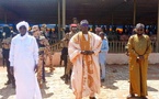 Tchad : Ahmat Abdalla Fadal officiellement installé gouverneur du Mandoul