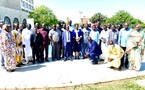 Tchad : Bilan et perspectives du programme d'appui aux districts sanitaires