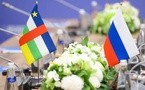 RCA - Russie : Un partenariat renforcé au service du développement
