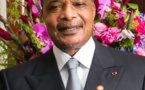 La famille de Denis Sassou-Nguesso se réfugie au Gabon La famille de Denis Sassou-Nguesso se réfugie au Gabon