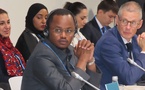 COP29 : le Tchad sollicite un doublement urgent du financement climatique COP29 : le Tchad sollicite un doublement urgent du financement climatique