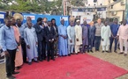 Tchad : lancement de la 3ème édition de la Semaine des jeunes entrepreneurs tchadiens