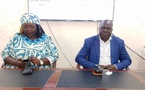 Tchad : à Mongo, formation sur le suivi judiciaire des mineurs détenus