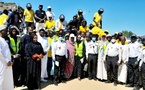Tchad : clôture de la caravane de sensibilisation sur le nouveau Code de la route