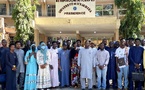Tchad : Le Réseau de Transport Logistique lance un marathon du numérique pour la jeunesse