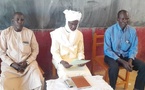 Tchad - Ouaddaï : Une formation pour améliorer la gestion des cantines scolaires et lutter contre la malnutrition