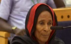 " Hissène Habré m'a violé" (Khadija Hassan Zidane) " Hissène Habré m'a violé" (Khadija Hassan Zidane)
