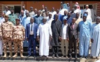 Tchad : Le Parc de Zakouma au cœur d'une importante rencontre à Sarh