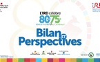 75 ans d'innovation : L'IRD célèbre son partenariat avec le Cameroun 75 ans d'innovation : L'IRD célèbre son partenariat avec le Cameroun