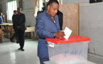 Référendum constitutionnel au Congo : «C’est le peuple souverain qui décide », a dit Denis Sassou N’Guesso