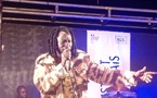 Placide Ayreh : 20 ans de reggae engagé au cœur du Tchad