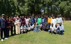 Renforcement des capacités des acteurs de santé au Tchad : Focus sur DHIS2