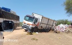 Tchad : L'éternelle destruction de la route menant à Am-Timan tourmente les usagers