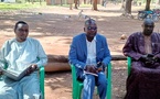 Tchad : lutte contre la poliomyélite et la pneumonie, une priorité à Kélo