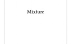 Le livre « MIXTURE » du Camerounais NKUL BETI nous invite à la réflexion et à prendre parti.