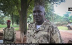 Centrafrique/Bambari : Calme relatif après de vives tensions dernièrement