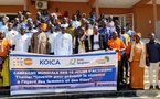 Tchad - 16 jours pour un changement durable : AfriYAN et GOOD Neighbors lancent leur campagne à Sarh