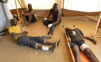 Centrafrique : Bangui, bloody Thursday...au moins 15 morts Centrafrique : Bangui, bloody Thursday...au moins 15 morts
