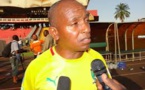 Lions indomptables : Alexandre Belinga remplace Volker Finker