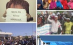 DJIBOUTI : Journée Africaine de la Jeunesse dans la répression