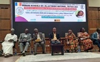 Le Tchad célèbre la Semaine mondiale de l'allaitement maternel et réaffirme son engagement en faveur de la santé infantile