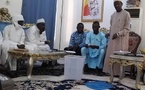 Tchad - Abéché : Tirage au sort pour l’ordre de passage des candidats aux élections dans les médias publics