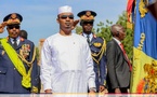 Le Tchad célèbre sa démocratie : Le Président Déby appelle à l'unité et à la continuité