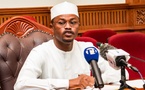 Le Tchad, champion de la lutte contre la désertification, se rend en Arabie Saoudite