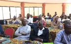 Le Tchad consolide son système de santé : succès de l'atelier de planification opérationnelle 2025
