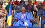Tchad - Le Mandoul Occidental célèbre la démocratie : un hommage à Idriss Déby Itno et un appel à la paix