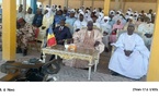 Tchad - Abdelaziz Tchanglang Tokama, nouveau Gouverneur du Barh El Gazel : un appel à l'unité et au développement