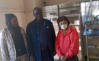 Le Tchad représenté à la formation JICA sur le sixième secteur économique
