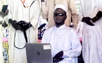 Le RENOV-Tchad forme une nouvelle génération de non-voyants autonomes