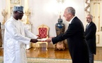 Le Tchad et le Portugal renforcent leurs liens diplomatiques