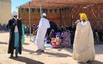 Tchad : célébration de la Journée internationale des personnes handicapées à Mao